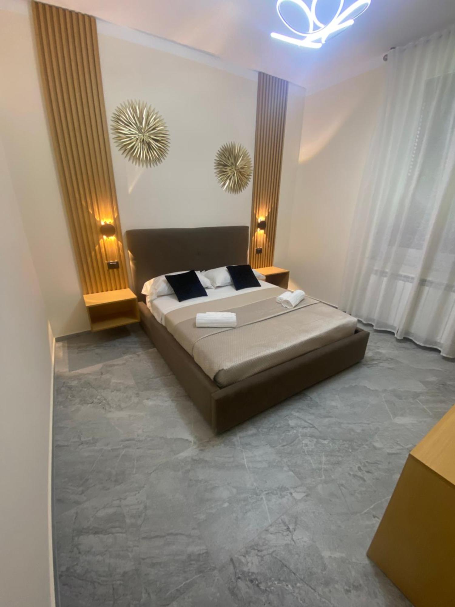 Apartamento La Casa Della Stazione La Spezia Exterior foto