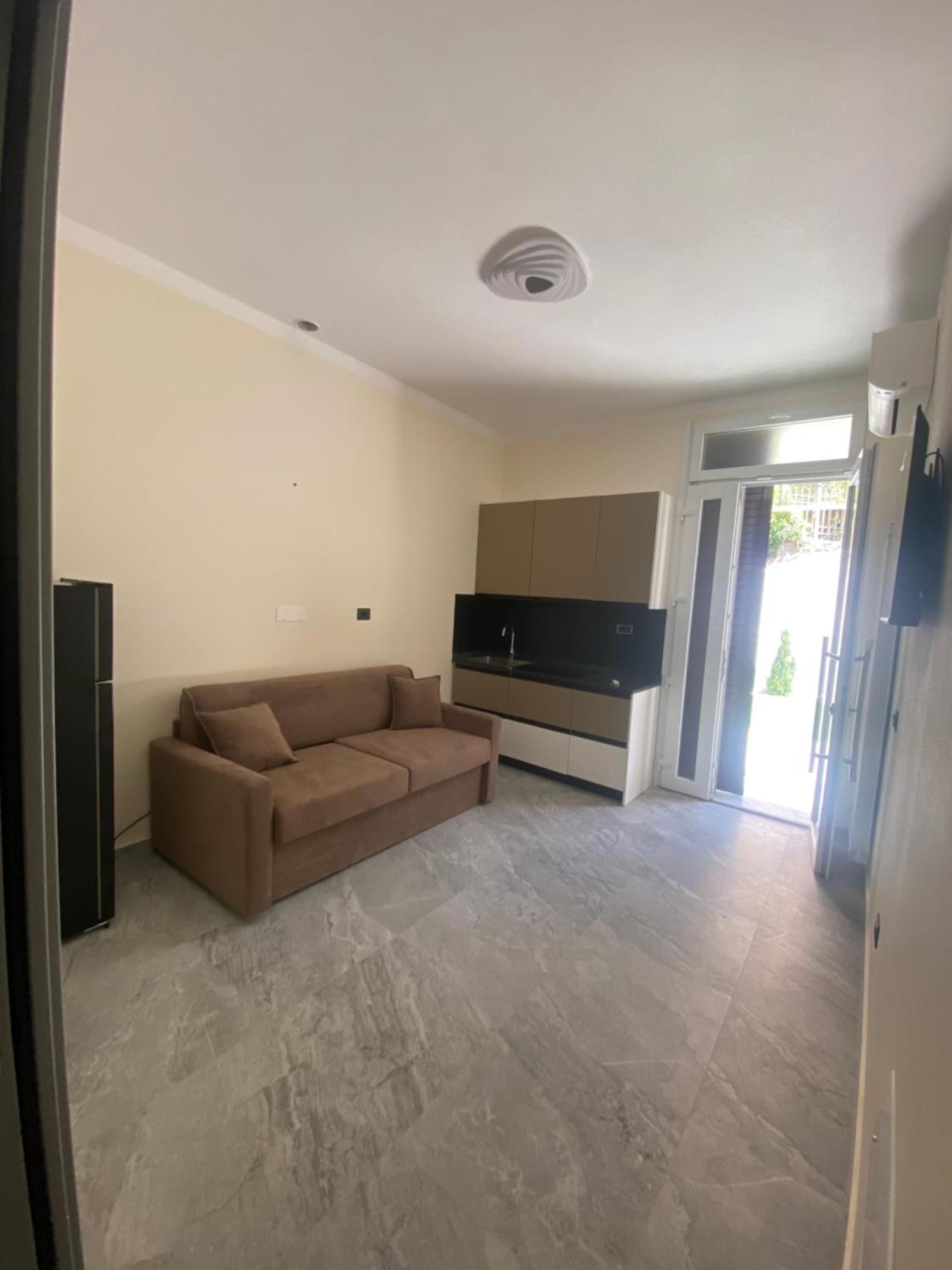 Apartamento La Casa Della Stazione La Spezia Exterior foto