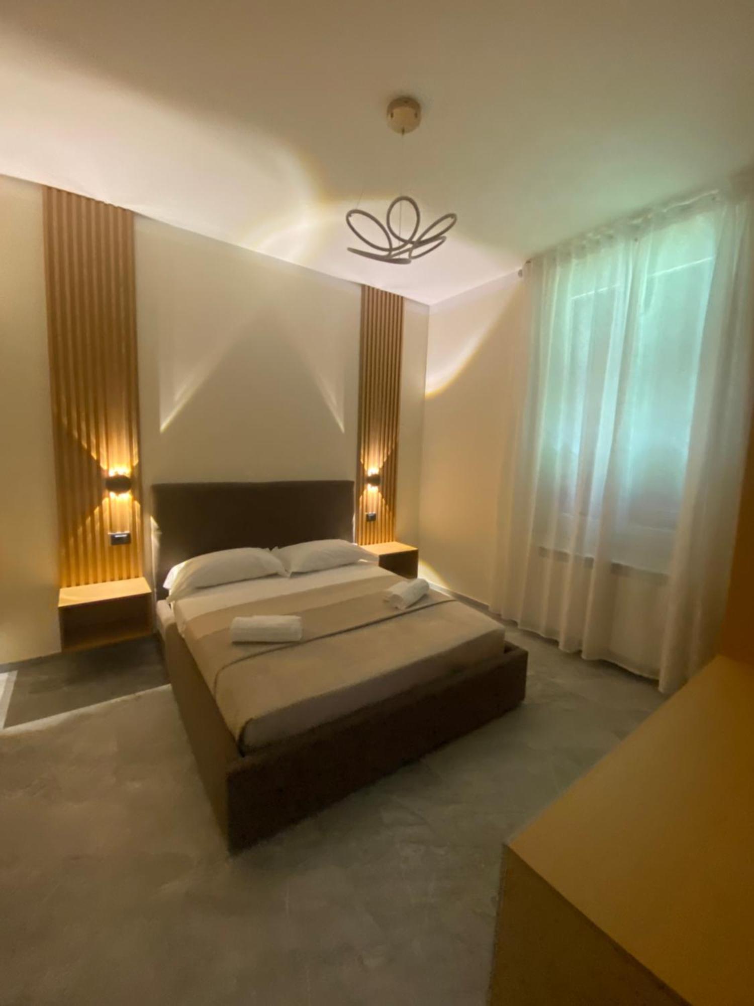 Apartamento La Casa Della Stazione La Spezia Exterior foto