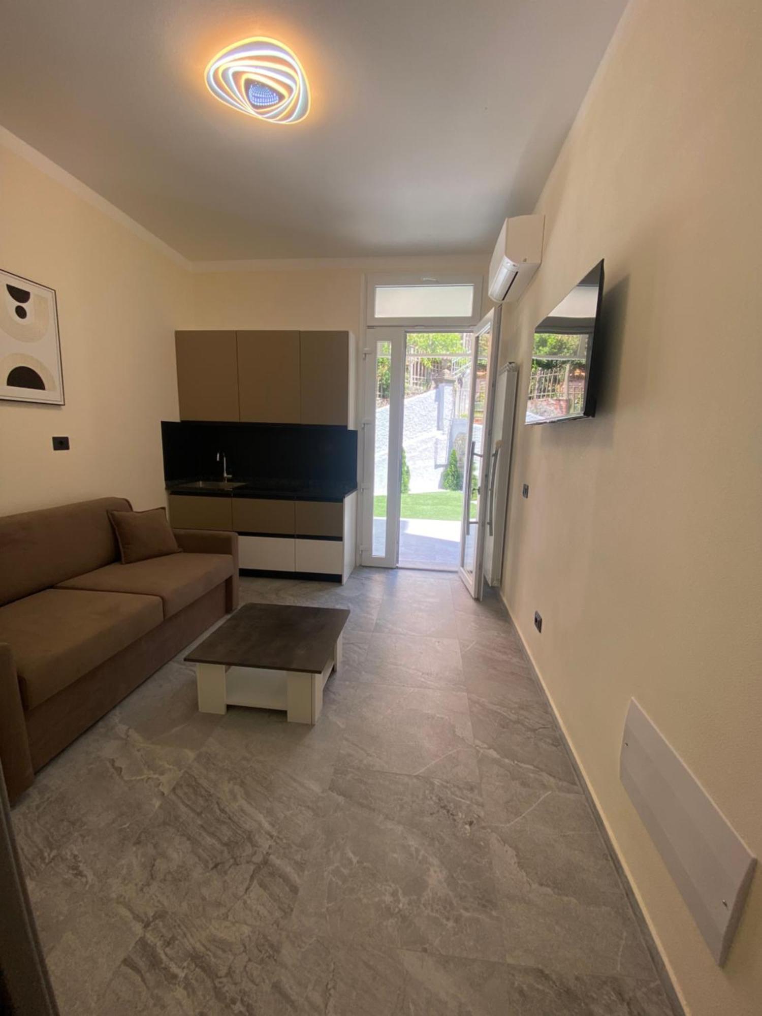 Apartamento La Casa Della Stazione La Spezia Exterior foto